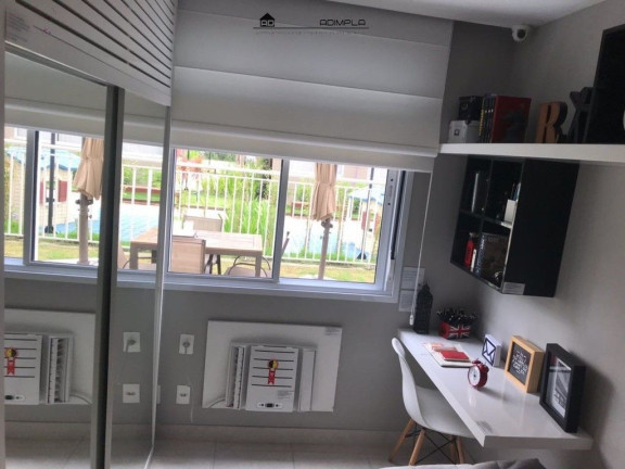 Imagem Apartamento com 2 Quartos à Venda, 54 m² em Jacarepaguá - Rio De Janeiro