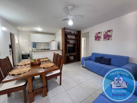 Imagem Apartamento com 2 Quartos à Venda, 163 m² em Taperapuan - Porto Seguro Imagem Apartamento com 2 Quartos à Venda, 163 m² em Taperapuan - Porto Seguro
