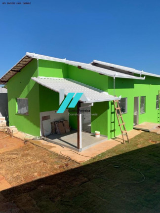 Imagem Casa com 3 Quartos à Venda, 360 m² em Pousada Del Rey - Igarapé Imagem Casa com 3 Quartos à Venda, 360 m² em Pousada Del Rey - Igarapé