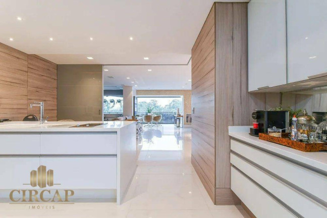 Imagem Apartamento com 3 Quartos à Venda, 244 m² em Vila Nova Conceição - São Paulo