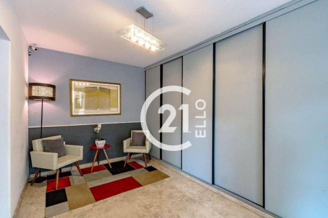 Imagem Apartamento com 2 Quartos à Venda, 73 m² em Itaim Bibi - São Paulo Imagem Apartamento com 2 Quartos à Venda, 73 m² em Itaim Bibi - São Paulo