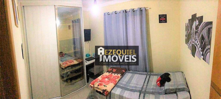 Imagem Apartamento com 2 Quartos à Venda, 47 m² em Vila Planalto - São Bernardo Do Campo