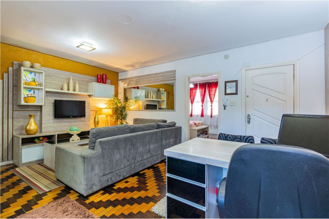 Imagem Apartamento com 2 Quartos à Venda, 95 m² em São Geraldo - Porto Alegre Imagem Apartamento com 2 Quartos à Venda, 95 m² em São Geraldo - Porto Alegre