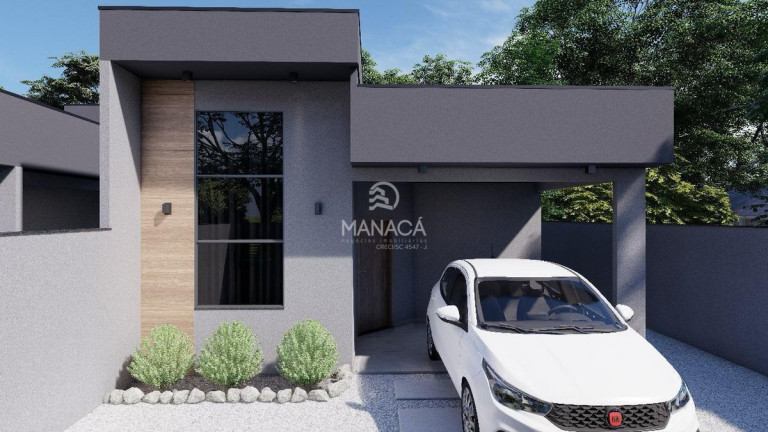 Imagem Casa com 2 Quartos à Venda, 67 m² em Quinta Dos Açorianos - Barra Velha Imagem Casa com 2 Quartos à Venda, 67 m² em Quinta Dos Açorianos - Barra Velha