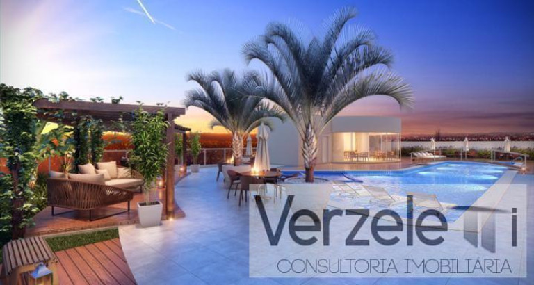 Imagem Apartamento com 3 Quartos para Temporada, 126 m² em Centro - Balneário Camboriú