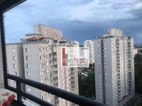 Imagem Apartamento com 2 Quartos à Venda, 58 m² em Morumbi - São Paulo Imagem Apartamento com 2 Quartos à Venda, 58 m² em Morumbi - São Paulo