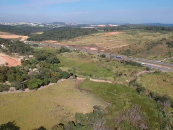 Imagem Terreno à Venda, 43.000 m² em Chácaras Campestre - Contagem