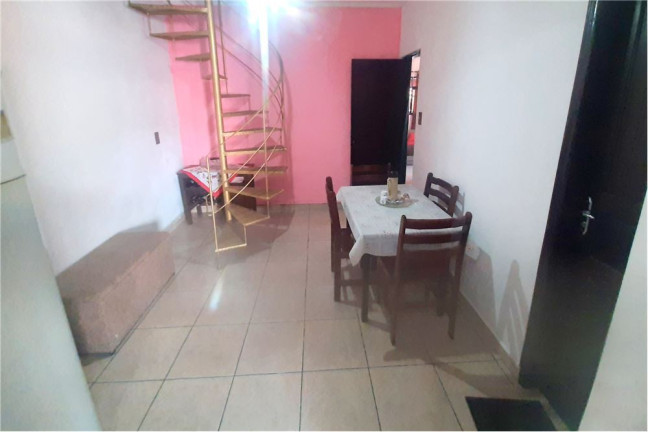 Foto do imóvel Casa com 3 Quartos à Venda,  em Vila Nova - Cubatão