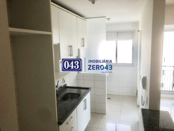 Imagem Apartamento com 3 Quartos à Venda, 70 m² em Gleba Fazenda Palhano - Londrina Imagem Apartamento com 3 Quartos à Venda, 70 m² em Gleba Fazenda Palhano - Londrina