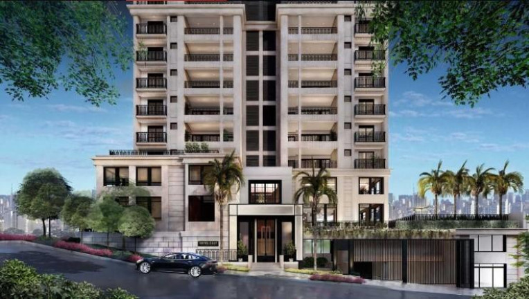 Imagem Apartamento com 3 Quartos à Venda, 142 m² em Perdizes - São Paulo Imagem Apartamento com 3 Quartos à Venda, 142 m² em Perdizes - São Paulo
