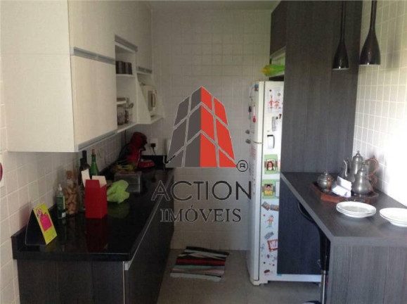 Imagem Apartamento com 3 Quartos à Venda, 125 m² em Mooca - São Paulo