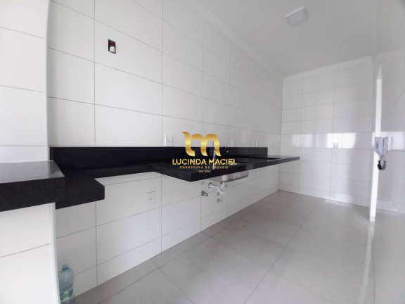 Imagem Apartamento com 2 Quartos à Venda, 126 m² em Guilhermina - Praia Grande