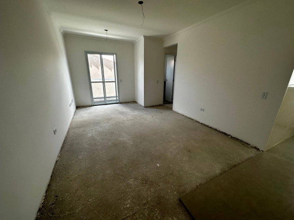 Imagem Apartamento com 2 Quartos à Venda, 57 m² em Vila Progresso - Guarulhos