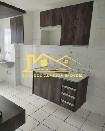 Imagem Apartamento com 2 Quartos à Venda, 52 m² em Vila Odim Antão - Sorocaba