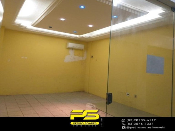 Imagem Imóvel Comercial à Venda, 30 m² em Tambaú - João Pessoa Imagem Imóvel Comercial à Venda, 30 m² em Tambaú - João Pessoa
