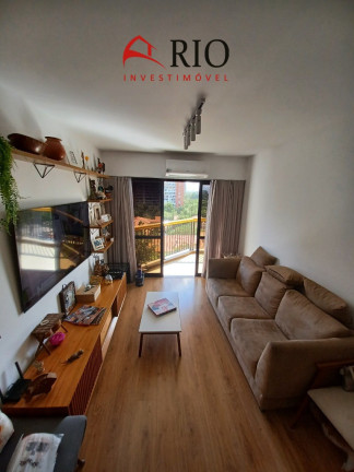 Imagem Imóvel com 2 Quartos à Venda, 95 m² em Barra Da Tijuca - Rio De Janeiro Imagem Imóvel com 2 Quartos à Venda, 95 m² em Barra Da Tijuca - Rio De Janeiro