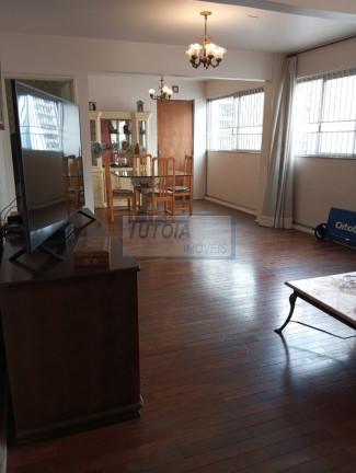 Imagem Apartamento com 3 Quartos à Venda, 145 m² em Paraíso - São Paulo Imagem Apartamento com 3 Quartos à Venda, 145 m² em Paraíso - São Paulo