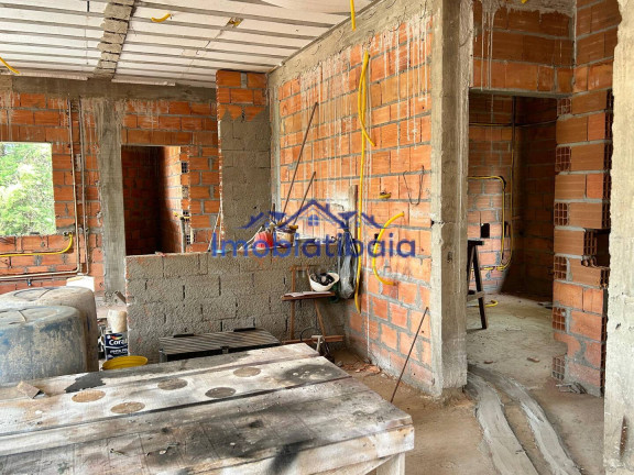 Imagem Casa com 3 Quartos à Venda, 382 m² em Jardim Maristela - Atibaia