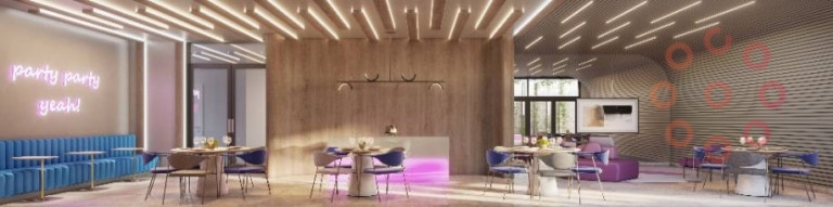 Imagem Apartamento com 2 Quartos à Venda, 66 m² em Santa Efigênia - Belo Horizonte