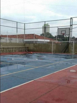 Imagem Imóvel com 2 Quartos à Venda, 65 m² em Vila Santa Catarina - São Paulo