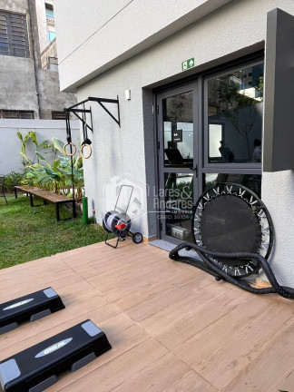 Imagem Imóvel com 1 Quarto à Venda, 26 m² em Consolação - São Paulo Imagem Imóvel com 1 Quarto à Venda, 26 m² em Consolação - São Paulo
