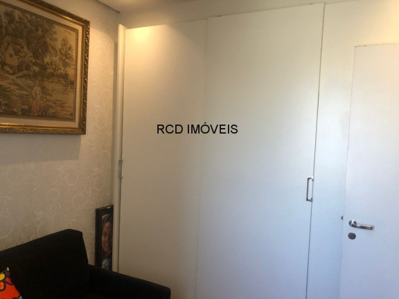 Imagem Apartamento com 3 Quartos à Venda, 136 m² em Jardim Arpoador - São Paulo