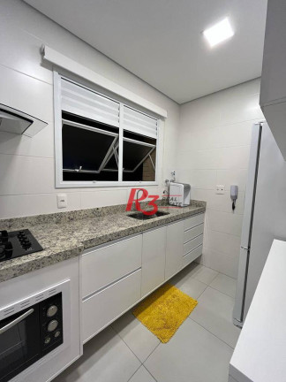 Imagem Apartamento com 1 Quarto à Venda, 55 m² em Pompéia - Santos Imagem Apartamento com 1 Quarto à Venda, 55 m² em Pompéia - Santos
