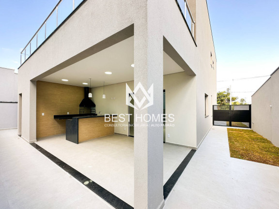 Imagem Casa de Condomínio com 4 Quartos à Venda, 397 m² em Bairro Da Mina - Itupeva Imagem Casa de Condomínio com 4 Quartos à Venda, 397 m² em Bairro Da Mina - Itupeva