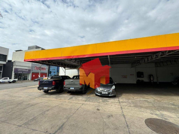 Imagem Galpão para Alugar, 90 m² em Chácara Machadinho I - Americana