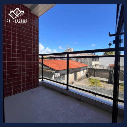 Imagem Casa com 3 Quartos à Venda, 50 m² em Janga - Paulista Imagem Casa com 3 Quartos à Venda, 50 m² em Janga - Paulista