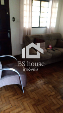Casa com 2 Quartos à Venda, 97 m² em Parque Novo Oratorio - Santo André
