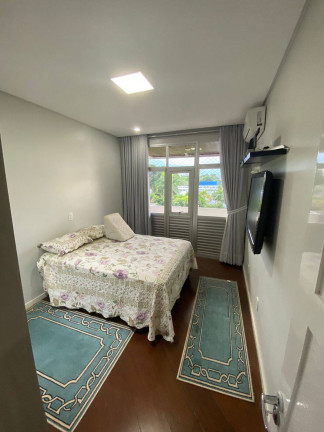 Imagem Apartamento com 3 Quartos à Venda, 140 m² em Flores - Manaus