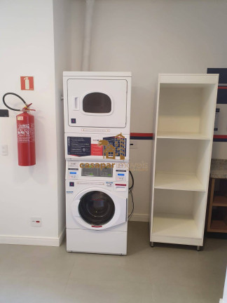 Imagem Studio com 1 Quarto à Venda, 43 m² em Campestre - Santo André