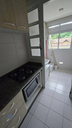 Imagem Apartamento com 2 Quartos à Venda, 57 m² em Itacorubi - Florianópolis Imagem Apartamento com 2 Quartos à Venda, 57 m² em Itacorubi - Florianópolis