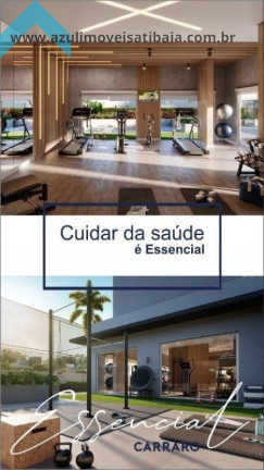 Imagem Apartamento com 3 Quartos à Venda, 102 m² em Vila Giglio - Atibaia Imagem Apartamento com 3 Quartos à Venda, 102 m² em Vila Giglio - Atibaia