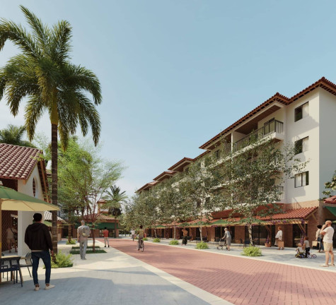 Imagem Casa de Condomínio com 3 Quartos à Venda, 120 m² em Camará - Aquiraz