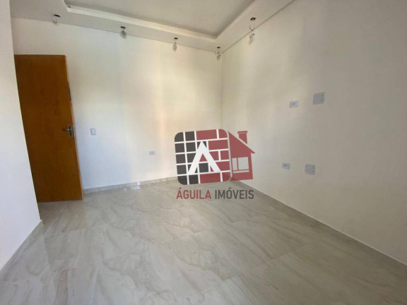 Sobrado com 2 Quartos à Venda, 78 m² em Vila Rosaria - São Paulo