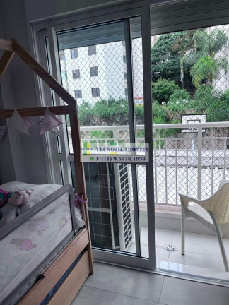 Imagem Apartamento com 3 Quartos à Venda, 156 m² em Vila Mariana - São Paulo