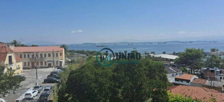 Imagem Apartamento com 2 Quartos à Venda, 40 m² em Barreto - Niterói Imagem Apartamento com 2 Quartos à Venda, 40 m² em Barreto - Niterói