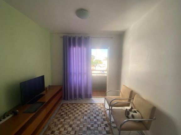 Imóvel com 3 Quartos à Venda, 64 m² em Barra Funda - São Paulo