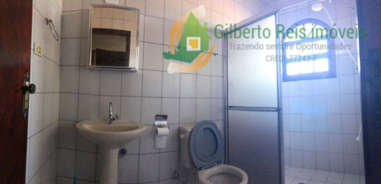 Imagem Sobrado com 5 Quartos à Venda, 76 m² em Massaguaçu - Caraguatatuba