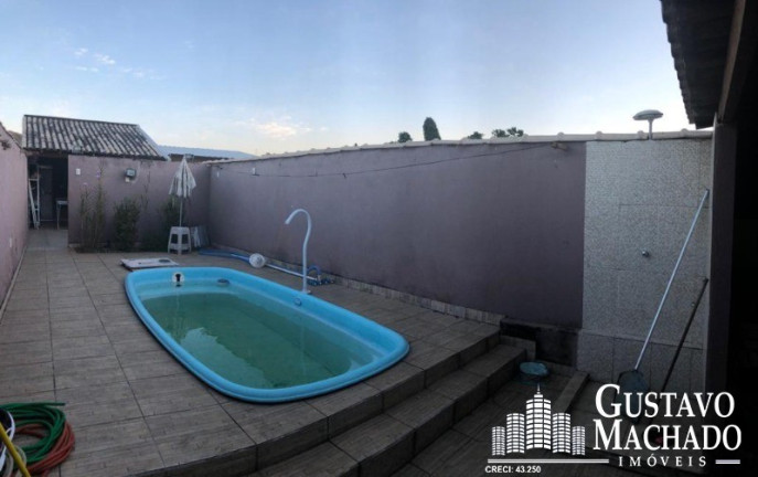 Imagem Casa com 2 Quartos à Venda, 77 m² em São Luís - Volta Redonda Imagem Casa com 2 Quartos à Venda, 77 m² em São Luís - Volta Redonda
