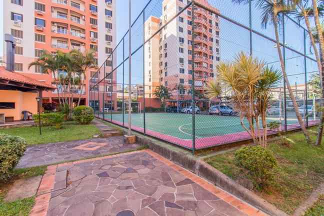 Imagem Apartamento com 3 Quartos à Venda, 70 m² em Cristo Redentor - Porto Alegre