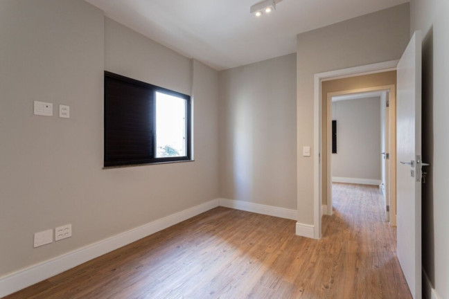 Imagem Apartamento com 3 Quartos à Venda, 140 m² em Vila Leopoldina - São Paulo
