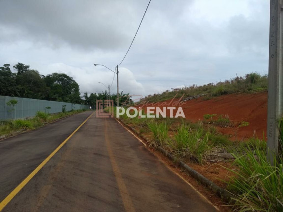Imagem Terreno à Venda, 375 m² em Mina Do Mato - Criciúma