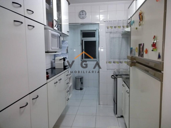 Imagem Apartamento com 3 Quartos à Venda, 80 m² em Vila Antonieta - São Paulo Imagem Apartamento com 3 Quartos à Venda, 80 m² em Vila Antonieta - São Paulo