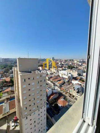 Imagem Apartamento com 2 Quartos à Venda, 51 m² em Utinga - Santo André Imagem Apartamento com 2 Quartos à Venda, 51 m² em Utinga - Santo André