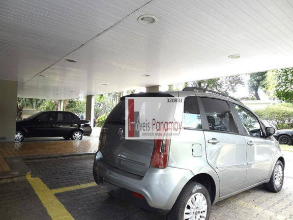 Imagem Apartamento com 3 Quartos à Venda, 78 m² em Jabaquara - São Paulo Imagem Apartamento com 3 Quartos à Venda, 78 m² em Jabaquara - São Paulo
