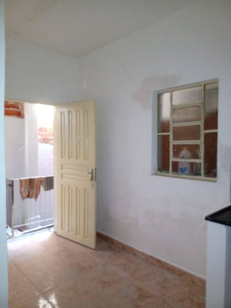 Imagem Casa com 1 Quarto para Alugar,  em Campanario - Diadema