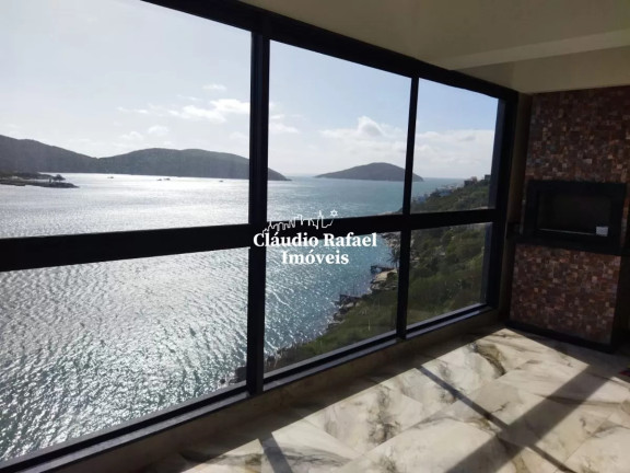 Imagem Casa com 2 Quartos à Venda, 400 m² em Pontal Do Atalaia - Arraial Do Cabo